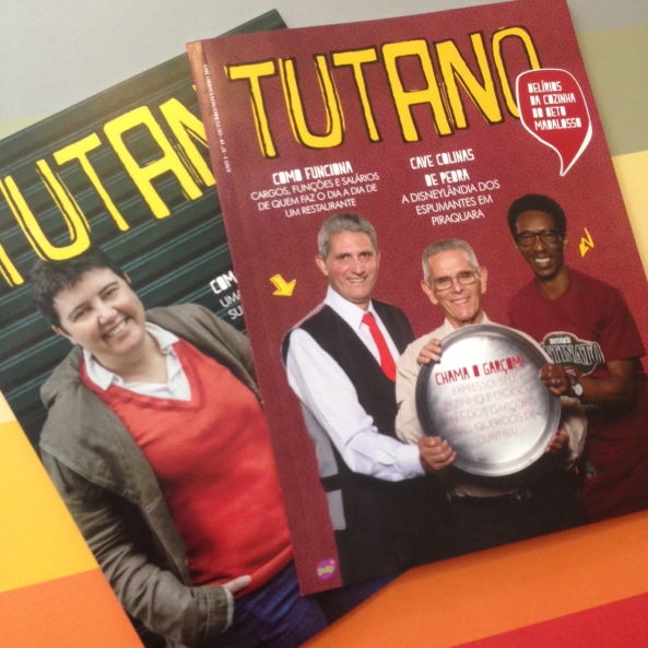 Revista Tutano